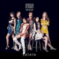 (G)I-DLE, LATATA