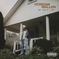 Morgan Wallen, One Thing At A Time