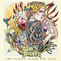Witch Ripper, The Flight After the Fall