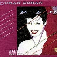 Duran Duran, Rio (Deluxe Edition)