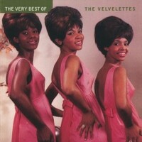 The Velvelettes, The Very Best Of The Velvelettes