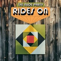 The Nude Party, Rides On