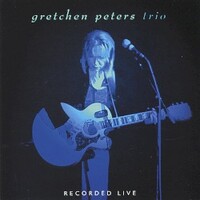 Gretchen Peters, Trio