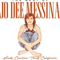 Jo Dee Messina, Heads Carolina, Tails California: The Best Of Jo Dee Messina