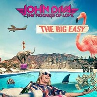 John Diva & The Rockets of Love, The Big Easy