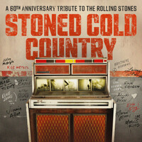 Various Artists, Stoned Cold Country