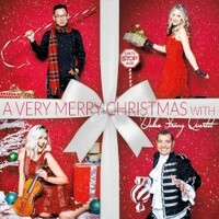 Dallas String Quartet, A Very Merry Christmas with Dallas String Quartet