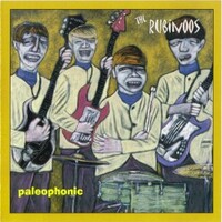 The Rubinoos, Paleophonic