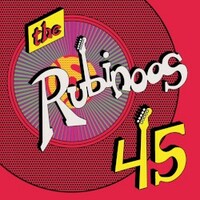 The Rubinoos, 45