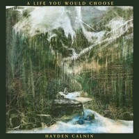 Hayden Calnin, A Life You Would Choose