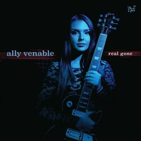 Ally Venable, Real Gone