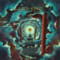 Acid King, Beyond Vision