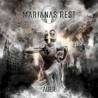 Marianas Rest, Auer