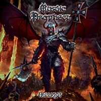 Mystic Prophecy, Hellriot Single