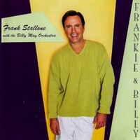 Frank Stallone, Frankie & Billy with the Billy May Orchestra