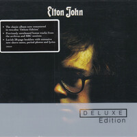 Elton John, Elton John (Deluxe Edition)