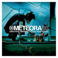 Linkin Park, Meteora 20th Anniversary Edition
