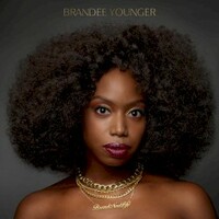 Brandee Younger, Brand New Life