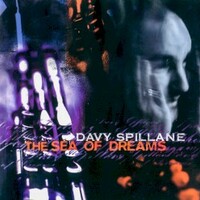 Davy Spillane, The Sea Of Dreams