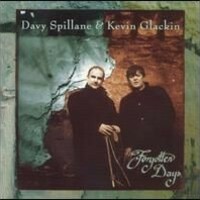 Davy Spillane & Kevin Glackin, Forgotten Days