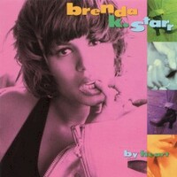 Brenda K. Starr, By Heart