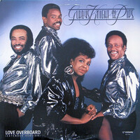 Gladys Knight & The Pips, Love Overboard