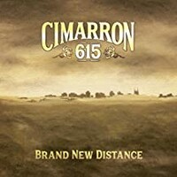 Cimarron 615, Brand New Distance