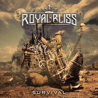 Royal Bliss, Survival