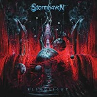 Stormhaven, Blindsight