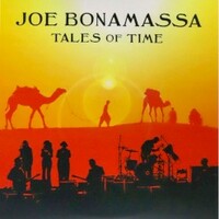Joe Bonamassa, Tales Of Time