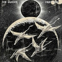 The Ducks, High Flyin'
