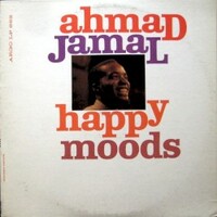 Ahmad Jamal, Happy Moods