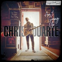 Chris Duarte, Ain't Giving Up