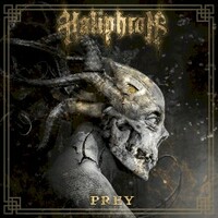 Haliphron, Prey