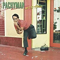 Pachyman, At 333 House