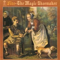 Fire, The Magic Shoemaker