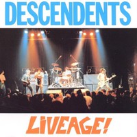 Descendents, LiveAge