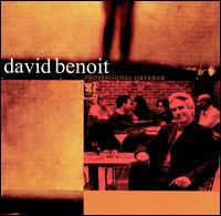 David Benoit, Professional Dreamer