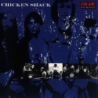 Chicken Shack, On Air