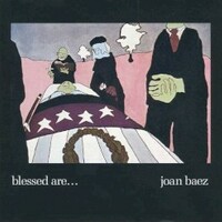 Joan Baez, Blessed Are...