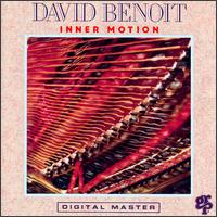 David Benoit, Inner Motion