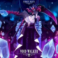 Ghost Data, Void Walker