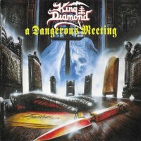 King Diamond, A Dangerous Meeting