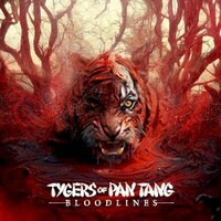 Tygers of Pan Tang, Bloodlines