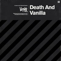 Death and Vanilla, Vampyr