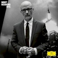 Moby, Resound NYC