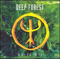 Deep Forest, World Mix