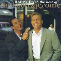 Robson & Jerome, Happy Days