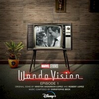 Christophe Beck, WandaVision: Episode 1