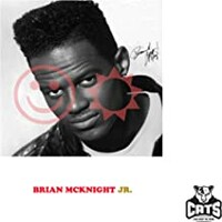 Brian McKnight Jr., JR.